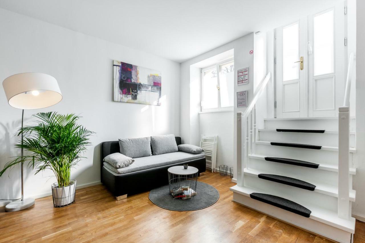 Dr Apartments — Fotos 1